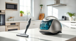 How to Fix a Bissell Carpet Cleaner That Keeps Leaving Water