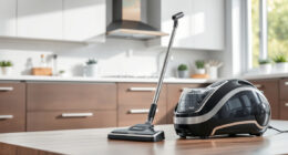 How to Fix a Bissell Carpet Cleaner That Keeps No Suction