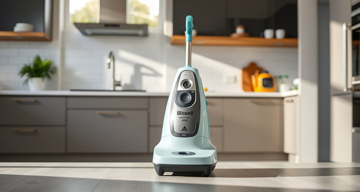 How to Fix a Bissell Carpet Cleaner That Keeps No Suction