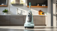 How to Fix a Bissell Carpet Cleaner That Keeps No Suction