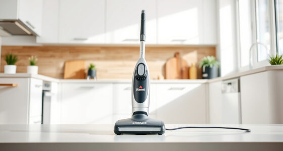 How to Fix a Bissell Carpet Cleaner That Keeps Not Spraying