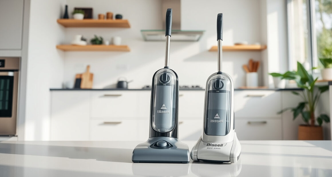 How to Fix a Bissell Carpet Cleaner That Keeps Not Spraying