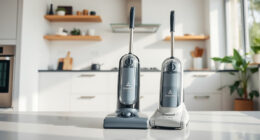 How to Fix a Bissell Carpet Cleaner That Keeps Not Spraying