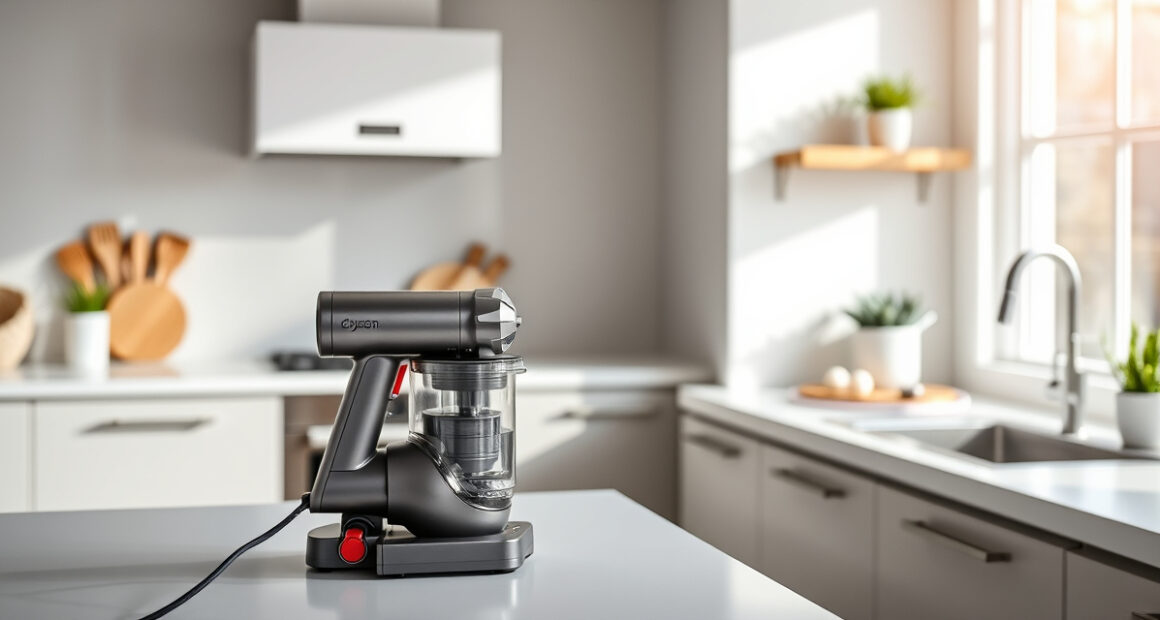 How to Fix a Dyson Cordless Vacuum That Keeps Battery Dying Fast