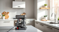 How to Fix a Dyson Cordless Vacuum That Keeps Battery Dying Fast