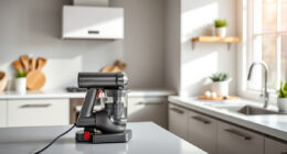 How to Fix a Dyson Cordless Vacuum That Keeps Battery Dying Fast