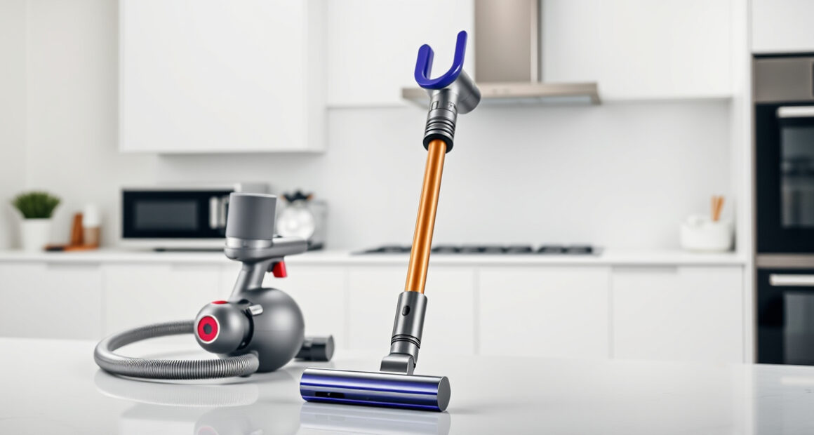 How to Fix a Dyson Cordless Vacuum That Keeps Battery Dying Fast