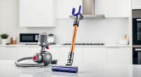 How to Fix a Dyson Cordless Vacuum That Keeps Battery Dying Fast