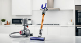 How to Fix a Dyson Cordless Vacuum That Keeps Battery Dying Fast