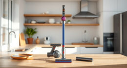 How to Fix a Dyson Cordless Vacuum That Keeps No Suction