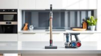 How to Fix a Dyson Cordless Vacuum That Keeps No Suction