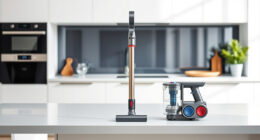How to Fix a Dyson Cordless Vacuum That Keeps No Suction