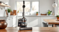 How to Fix a Dyson Cordless Vacuum That Keeps Pulsing On And Off