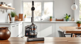 How to Fix a Dyson Cordless Vacuum That Keeps Pulsing On And Off
