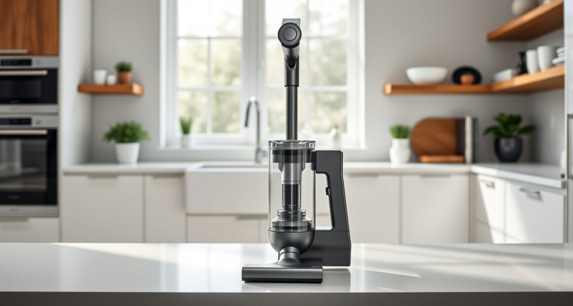 How to Fix a Dyson Cordless Vacuum That Keeps Pulsing On And Off