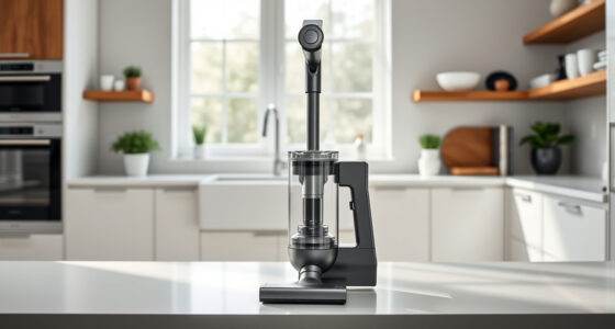 How to Fix a Dyson Cordless Vacuum That Keeps Pulsing On And Off
