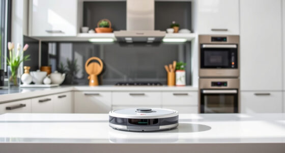 How to Fix a Roborock Robot Vacuum That Keeps Getting Stuck