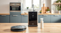 How to Fix a Roborock Robot Vacuum That Keeps Getting Stuck