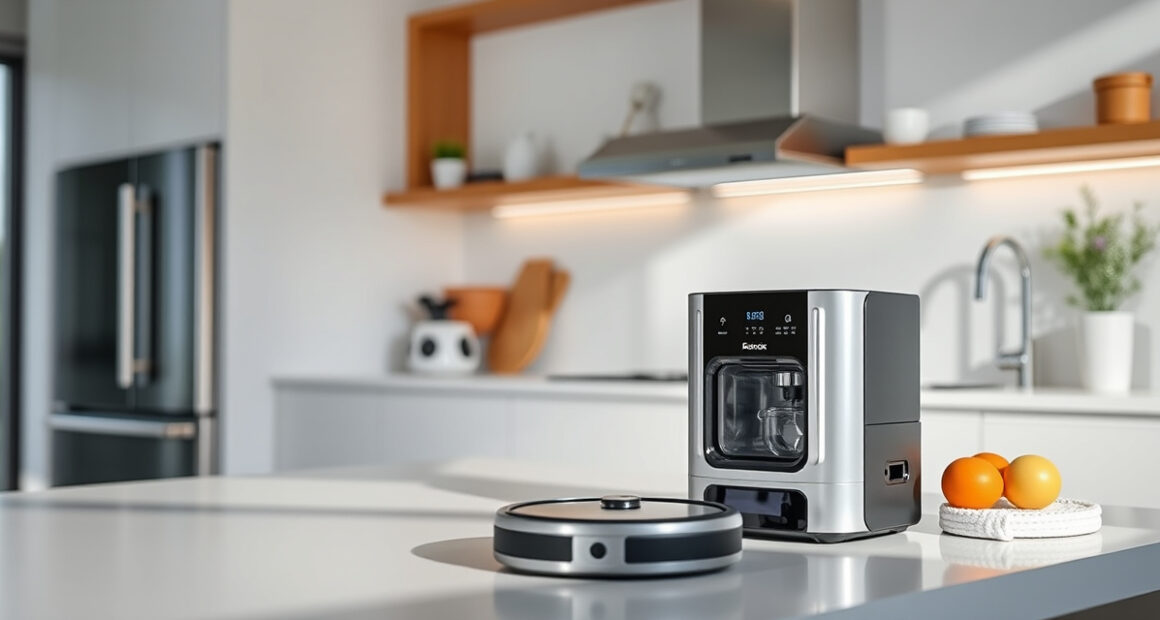 How to Fix a Roborock Robot Vacuum That Keeps Not Mopping