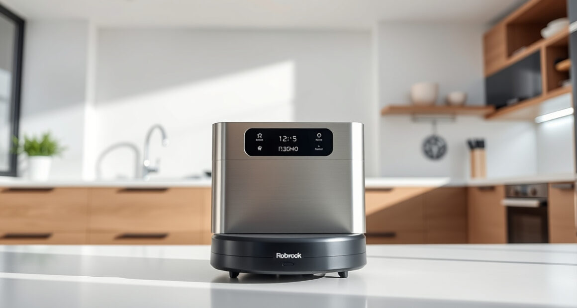 How to Fix a Roborock Robot Vacuum That Keeps Not Mopping