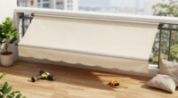 How to Mount a Balcony Awning (2025)