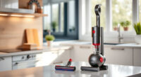 How to Set Up Your Dyson V15 Detect™ Origin Cordless Vacuum
