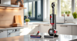 How to Set Up Your Dyson V15 Detect™ Origin Cordless Vacuum