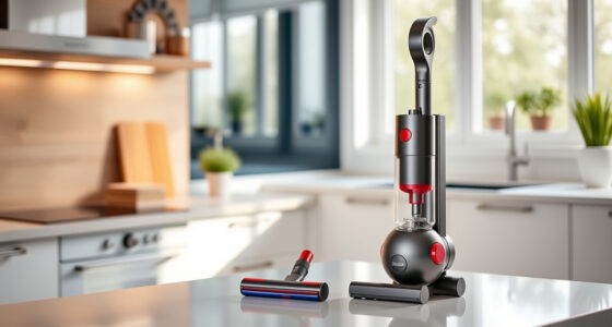 How to Set Up Your Dyson V15 Detect™ Origin Cordless Vacuum
