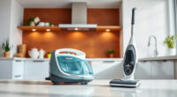 How to Set Up Your New Bissell Carpet Cleaner