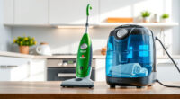 How to Set Up Your New Bissell Carpet Cleaner