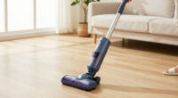 I Tested Shark's New PowerDetect Transformer Vacuum
