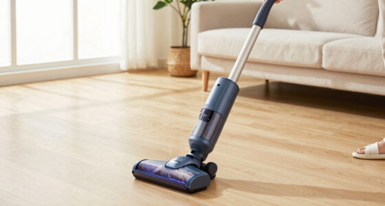 I Tested Shark's New PowerDetect Transformer Vacuum