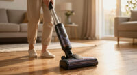 I Tested Shark's New PowerDetect Transformer Vacuum