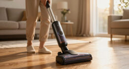 I Tested Shark's New PowerDetect Transformer Vacuum
