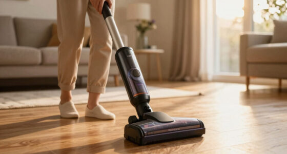 I Tested Shark's New PowerDetect Transformer Vacuum