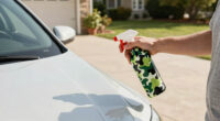 If You See Squiggly Camo On A Car, There’s Actually A Good Reason For It