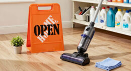 Is Home Depot Open On July 4Th
