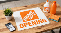 Is Home Depot Open On July 4Th