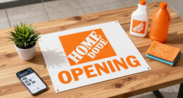 Is Home Depot Open On July 4Th