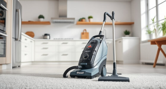 Is the Bissell CrossWave Worth It? Honest Review