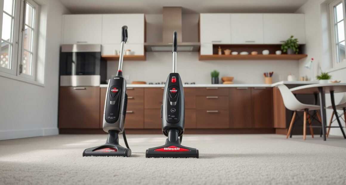 Is the Bissell CrossWave Worth It? Honest Review of Top Carpet Cleaners