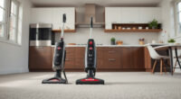 Is the Bissell CrossWave Worth It? Honest Review of Top Carpet Cleaners
