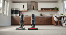 Is the Bissell CrossWave Worth It? Honest Review of Top Carpet Cleaners