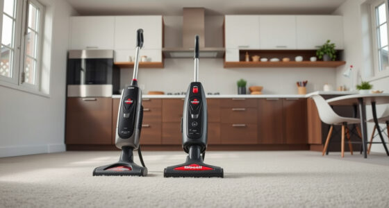 Is the Bissell CrossWave Worth It? Honest Review of Top Carpet Cleaners