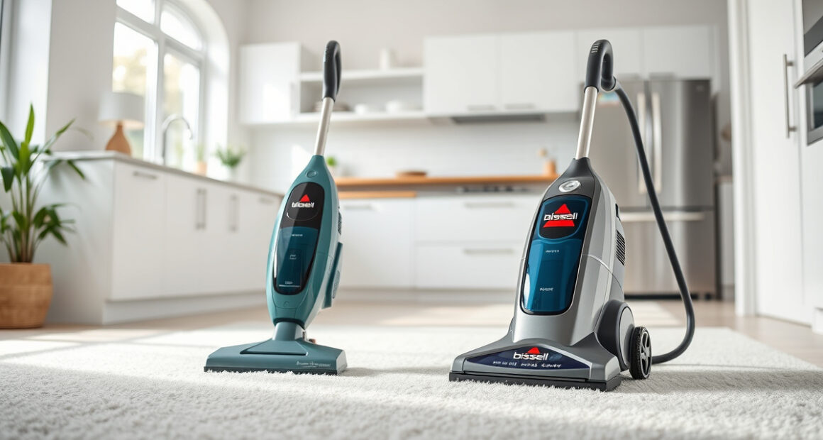 Is the Bissell TurboClean Worth It? Honest Review