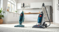 Is the Bissell TurboClean Worth It? Honest Review