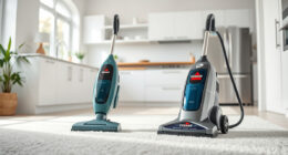 Is the Bissell TurboClean Worth It? Honest Review