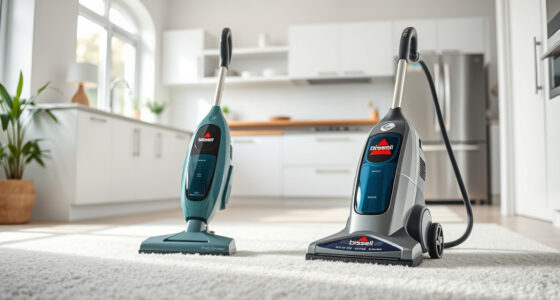 Is the Bissell TurboClean Worth It? Honest Review