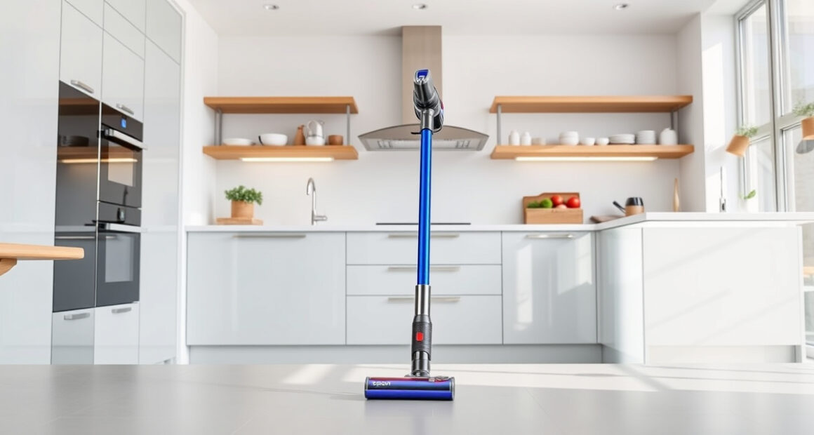 Is the Dyson Gen5detect Worth It? Honest Review of Top Dyson Cordless Vacuums