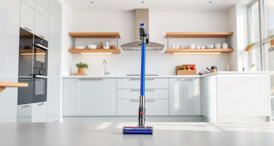 Is the Dyson Gen5detect Worth It? Honest Review of Top Dyson Cordless Vacuums